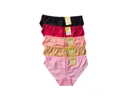 QUẦN SAKI 5456 - BLOCK 5 CÁI -  NHIỀU MÀU